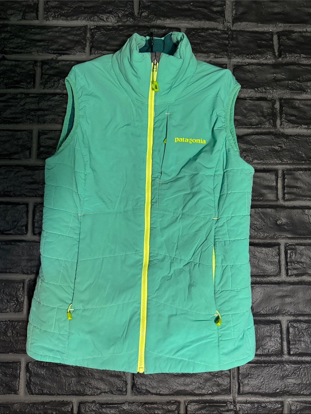Patagonia Nano Air Vest